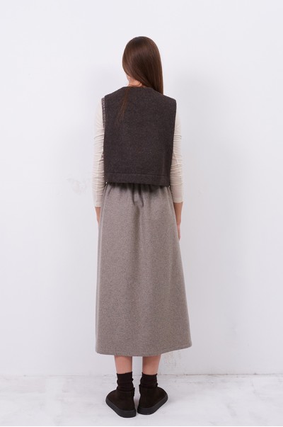 •СПІДНИЦІ•